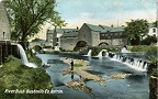 County Antrim postcard