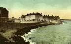 Galway postcard 1