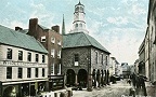 Co. Kilkenny postcard 2