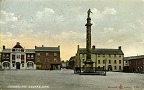 County Offaly postcard
