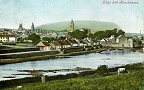 County Sligo postcard 1