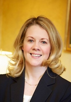 Niamh O'Shea - General Manager - The Killarney Park Hotel