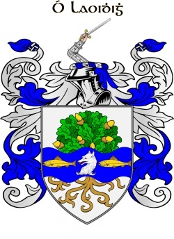 LEASE family crest