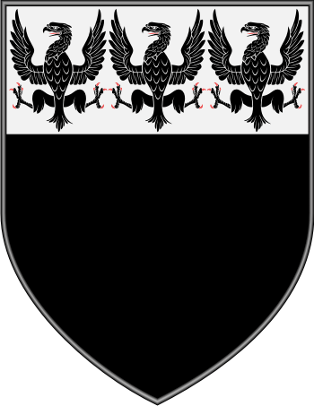LINDLEY family crest