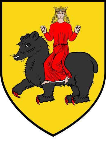 DEMBINSKI family crest